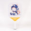 Fiberglass Pickleball Paddle USAPA Racket - Korvel