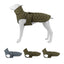 Premium Thick Cotton Dog Coat for Winter Comfort