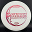 Z Glo Swarm Disc Golf Midrange - Seasonal Glo