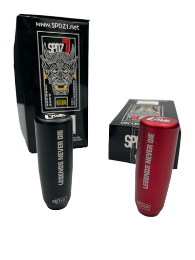 SPDZ1 Suichuuka Shift Knob - Premium Vehicle Accessory