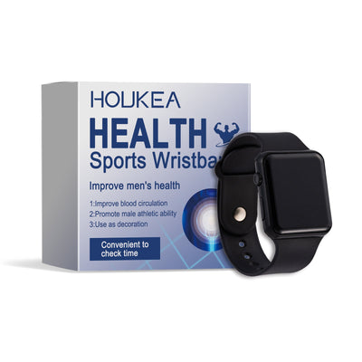 Men's Health Exercise Wristband - Korvel
