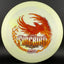Star Firebird - Limited Edition Full Color Disc