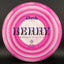 Steady Ring Berry Disco Golf Midrange