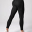 High Waist Active Leggings - Korvel