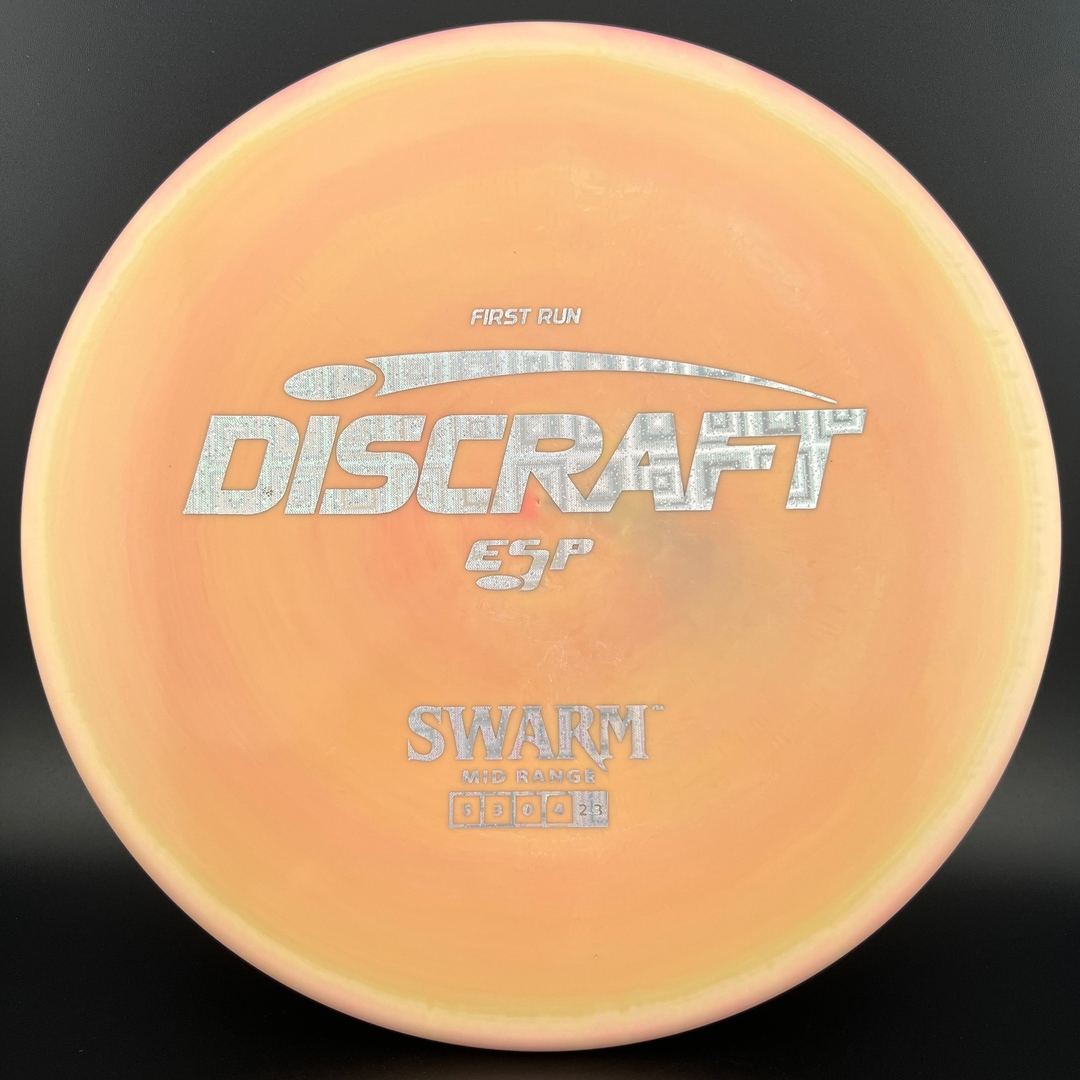 Discraft ESP Swarm - Premier Disque Midrange