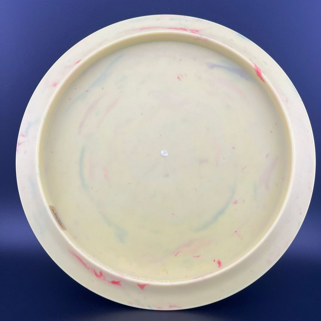 Jawbreaker Glo Raptor - 2024 Ledgestone Finale Disc