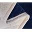 2 in 1 Flannel Cushion Blanket car sofa lumbar throw pillow air conditioning blanket foldable patchwork quilt blanket Bedding - Korvel