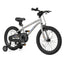 Vélo pour enfants de 18 pouces pour garçons et filles de 4 à 8 ans