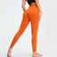 Leggings de Cintura Alta Sin Costuras para Mujeres - Ropa Activa Elegante