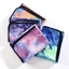 Toalla de Yoga Tie Dye JupiterGear con Puntos Antideslizantes