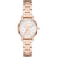 Reloj DKNY para Mujer Soho - Elegante Diseño en Oro Rosa