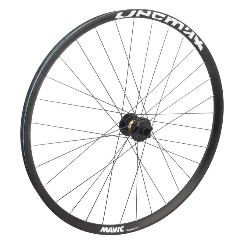 Mavic DeeMax Park 29in Roue Avant