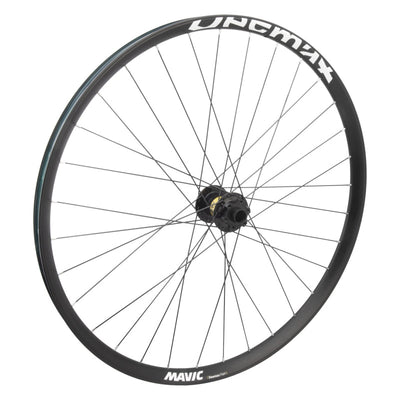 Mavic DeeMax Park 29in Front Wheel