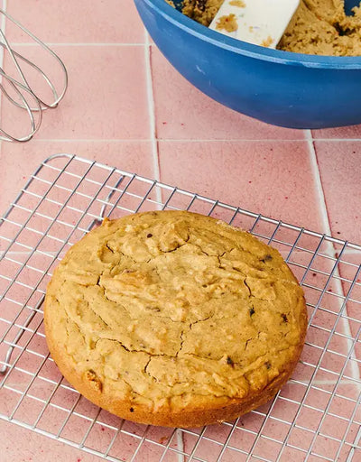 Mezcla para Pastel de Cumpleaños de Bocce's Bakery - 9oz