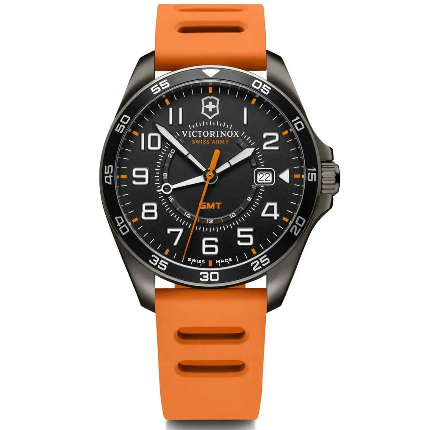 Victorinox Men's Fieldforce Watch