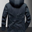 PolarGuard Men's Hooded Plus Coat