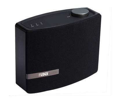 Naxa Smart Multi-Room Speaker with Alexa & Bluetooth Connectivity - Korvel