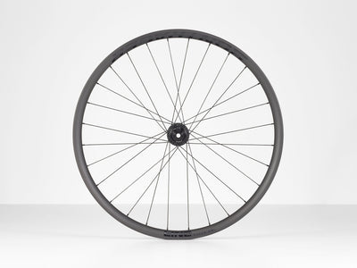Bontrager Line Elite 30 TLR 27.5 Disc Rear Wheel - Black