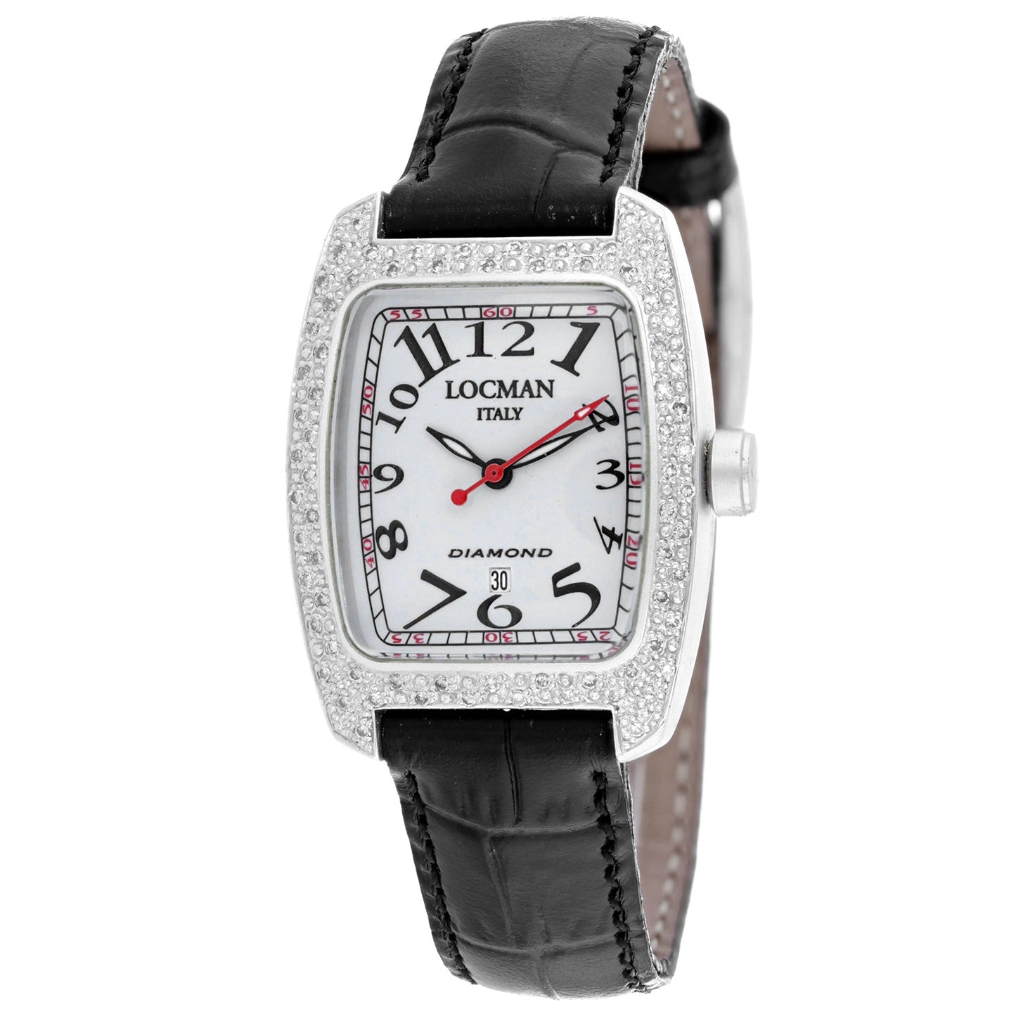 Locman Women's Diamond Watch