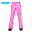 Premium Waterproof Thermal Ski Pants for All Seasons