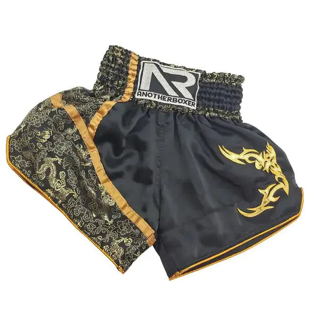 Pantalones Cortos de Boxeo para Hombre Premium para un Rendimiento Óptimo