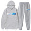 Sudadera Premium para Deportes de Invierno