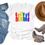 Pride Be Kind 1900 T-Shirt - Korvel