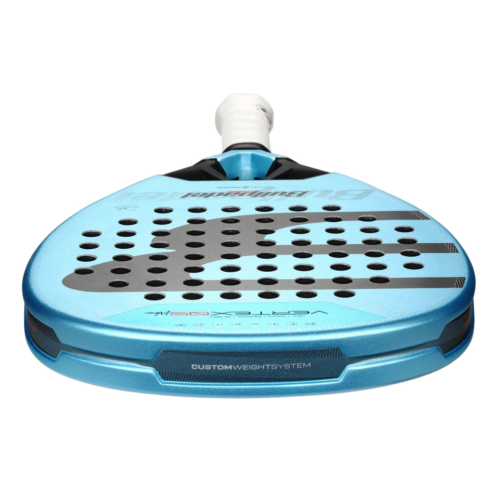 Raquette de Padel Bullpadel Vertex 05 W 26