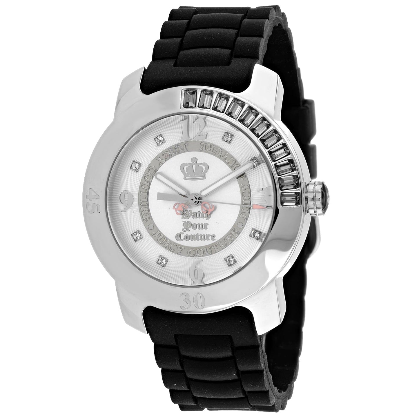 Juicy Couture Women's BFF Watch