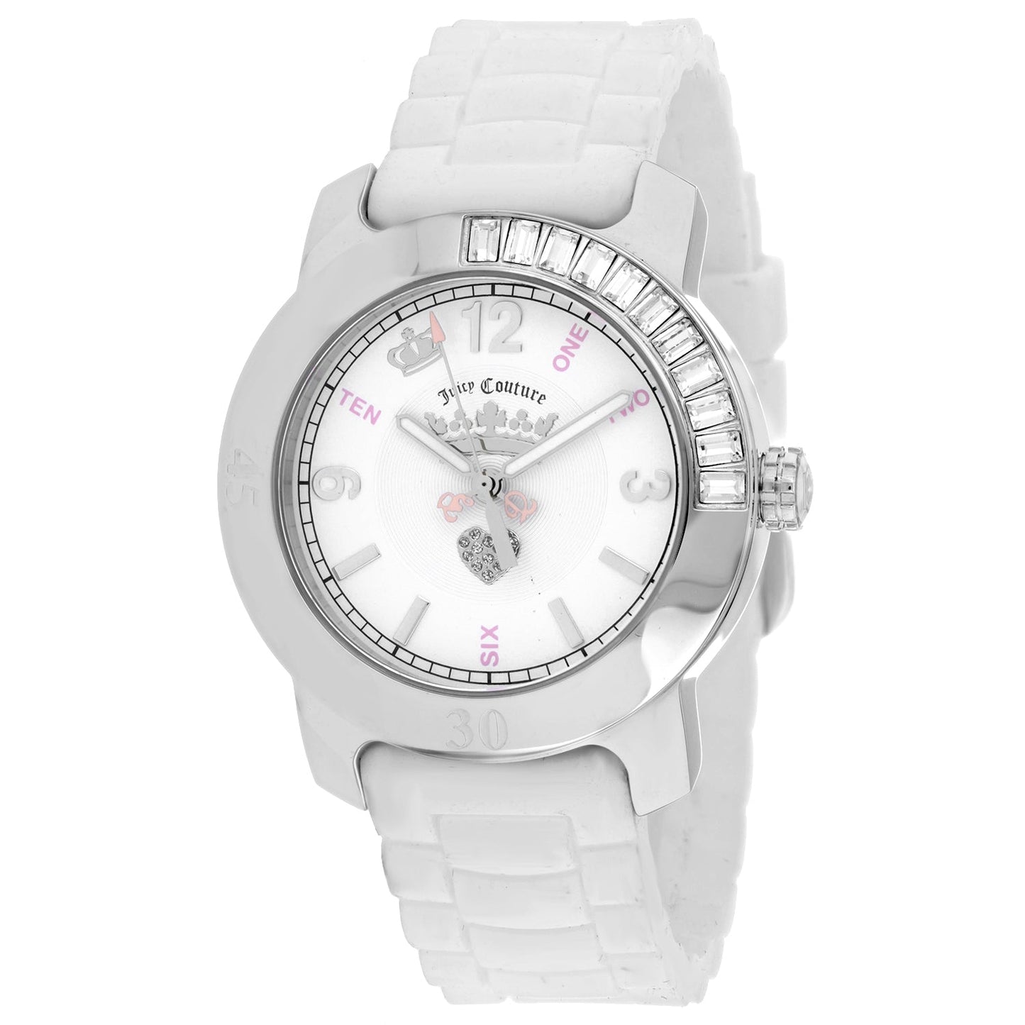 Juicy Couture Women's BFF Watch