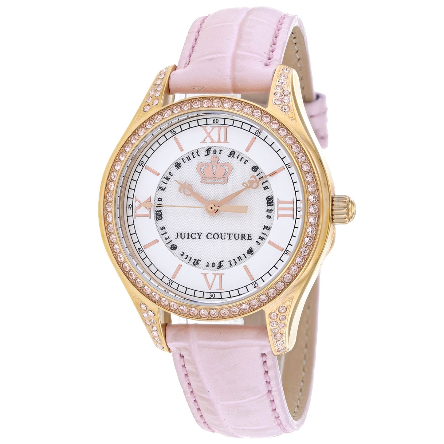 Montre Livey pour femmes Juicy Couture