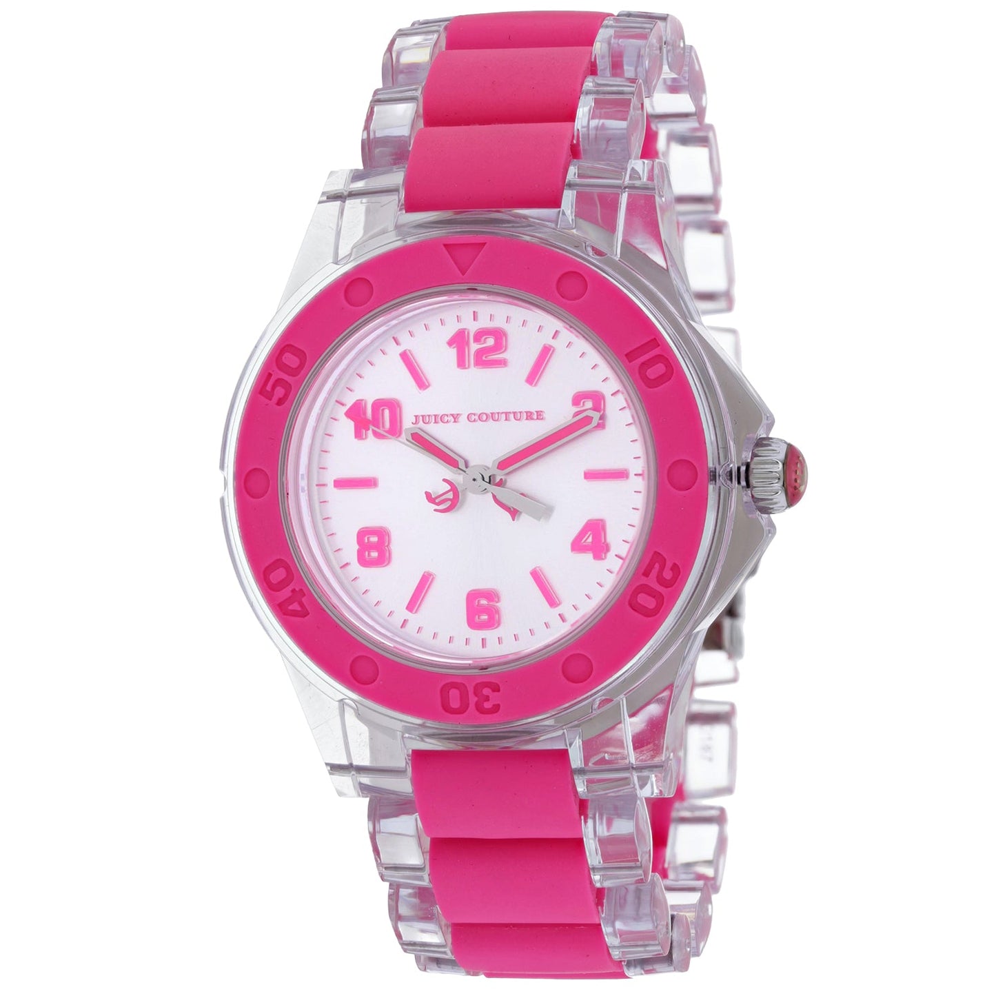 Juicy Couture Women's HRH Watch