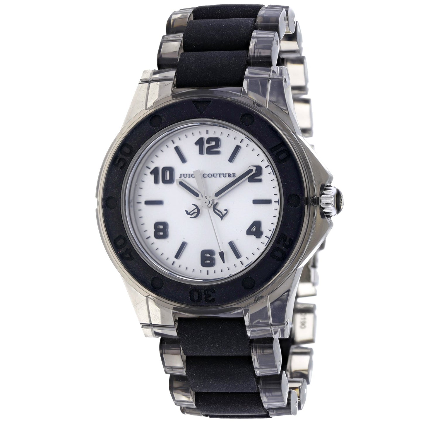 Juicy Couture Women's Rich Girl Watch