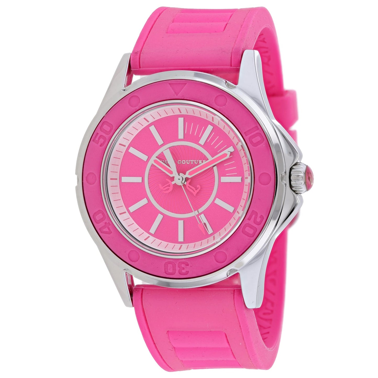 Reloj Rich Girl de Juicy Couture para Mujer