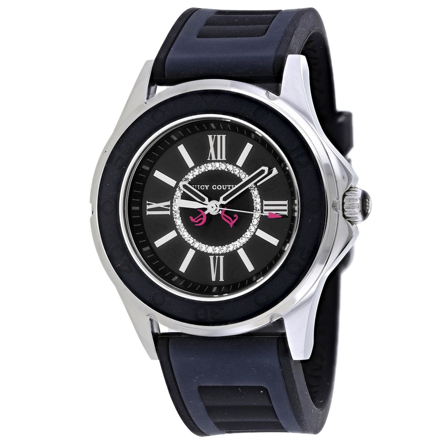 Montre Rich Girl pour femme de Juicy Couture