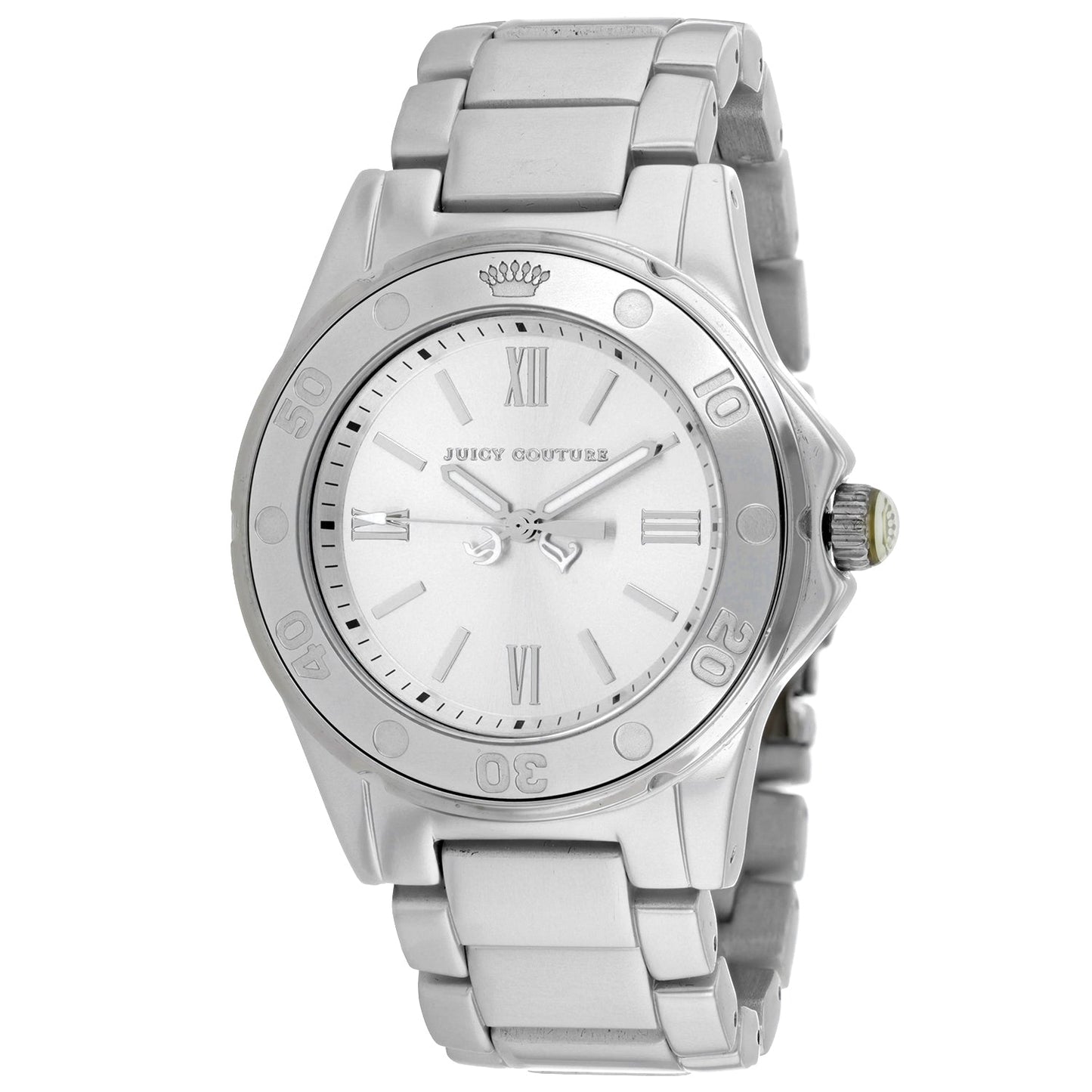 Juicy Couture Women's Rich Girl Watch