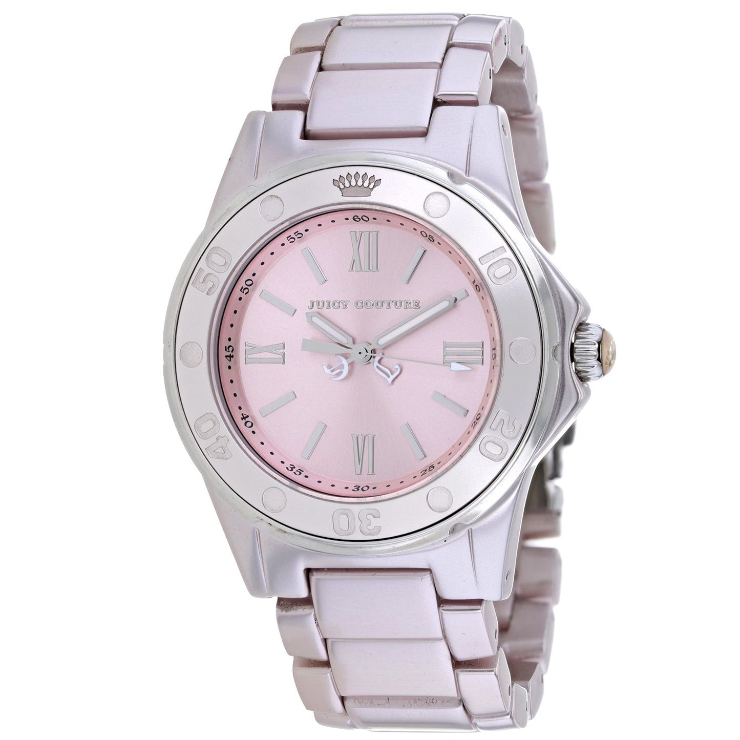 Juicy Couture Women's Rich Girl Watch