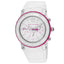 Reloj Juicy Couture HRH White Dragon Fruit para mujer