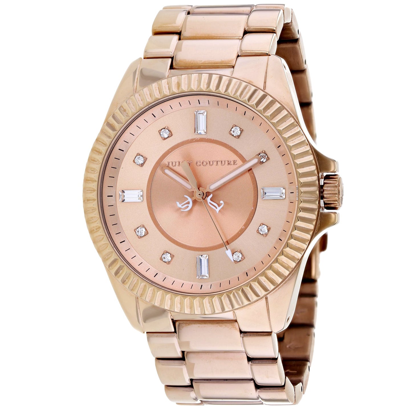 Montre Stella pour femmes Juicy Couture