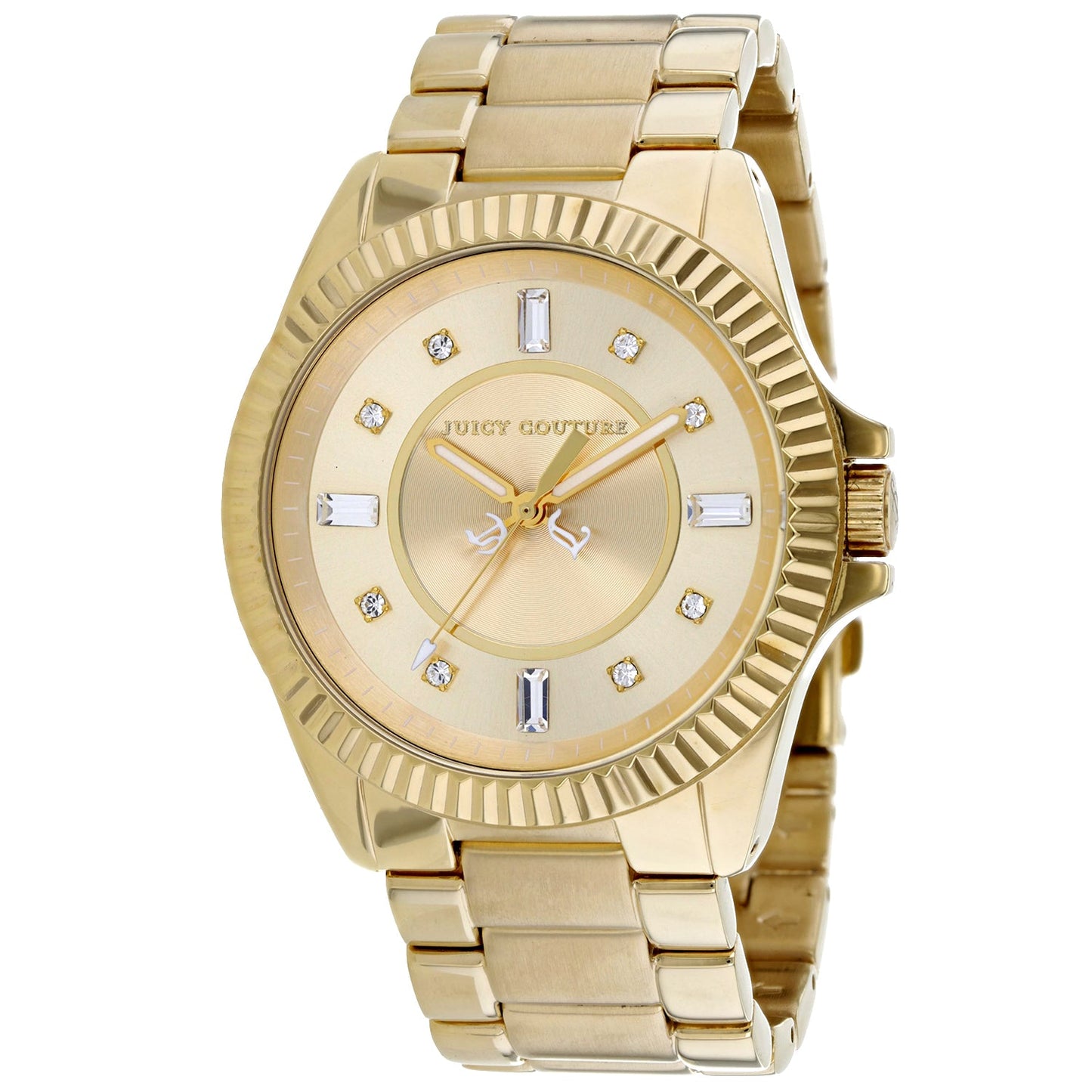 Juicy Couture Women's Stella Watch