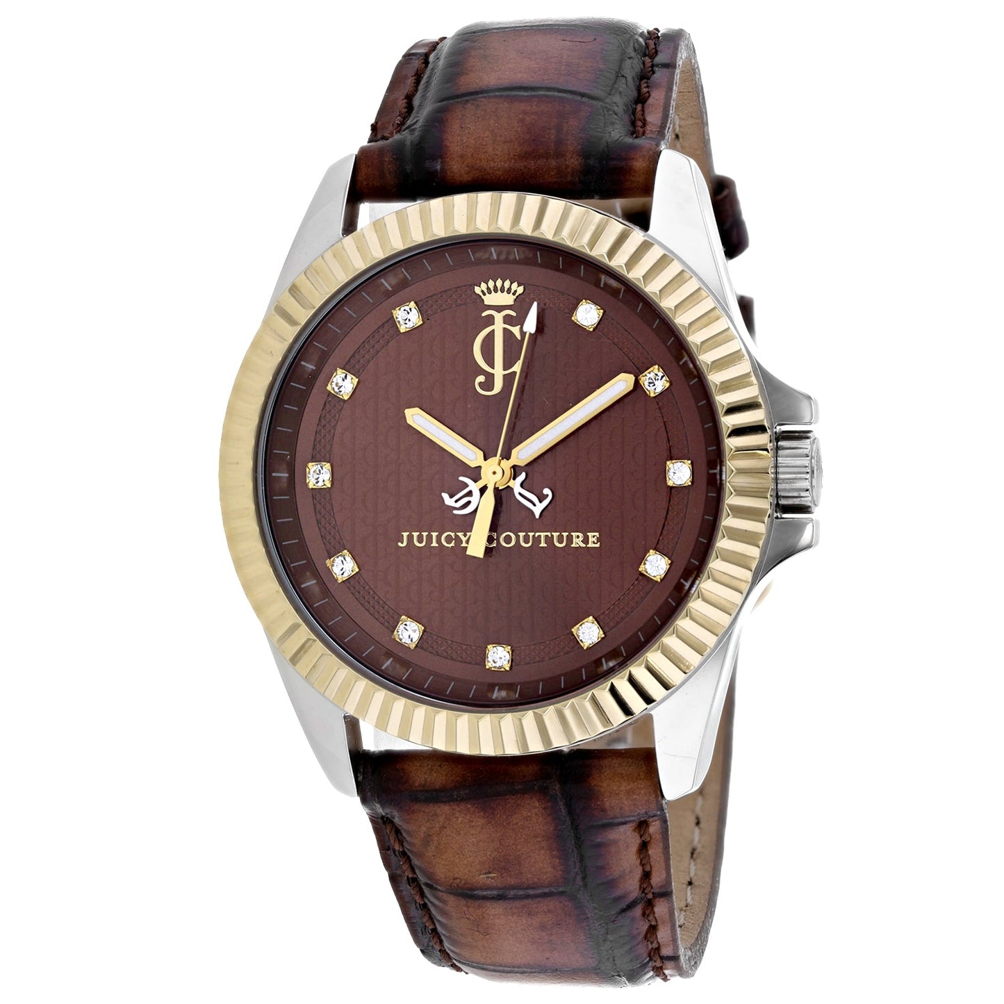 Juicy Couture Women's Stella Watch