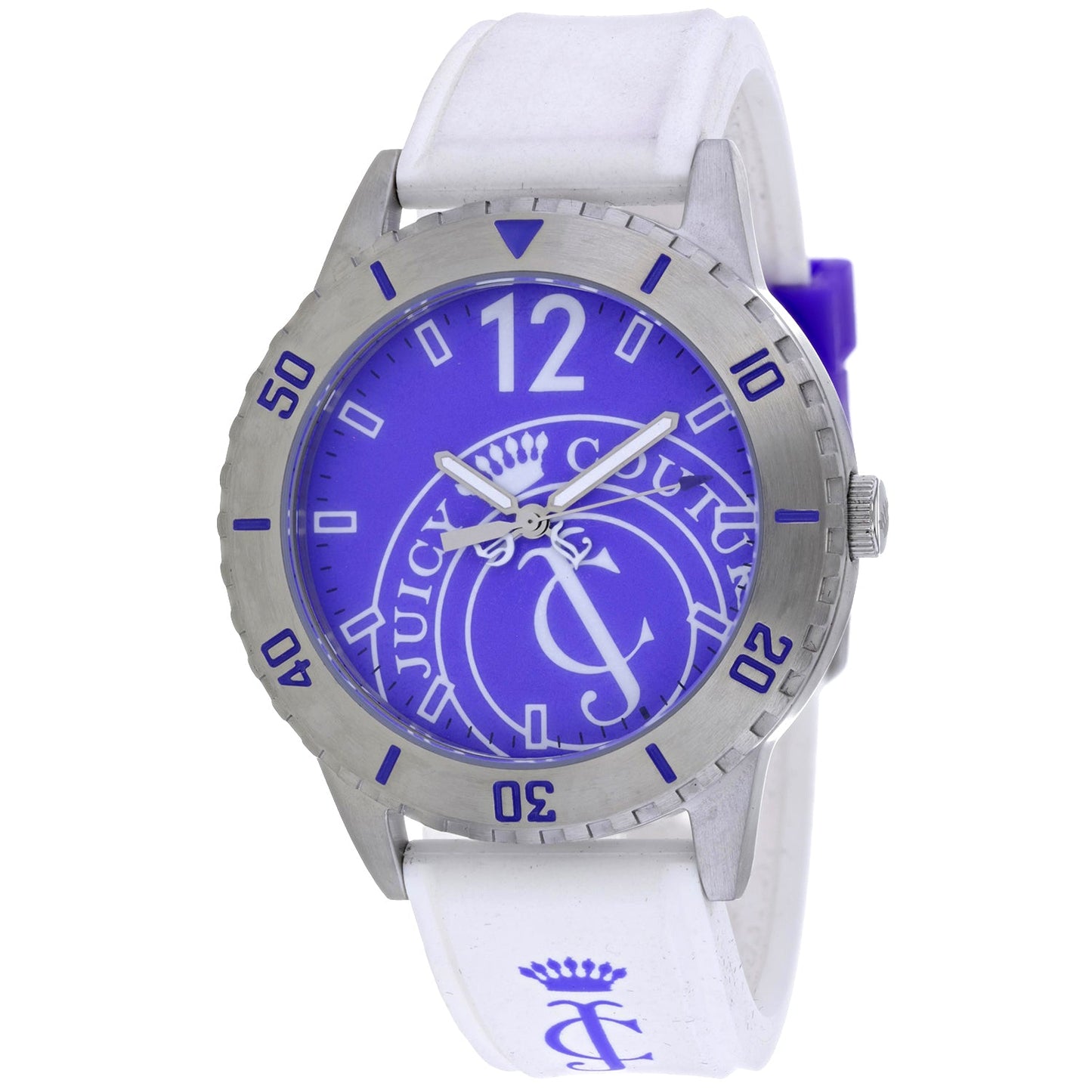 Juicy Couture Women's Taylor Graphic Watch