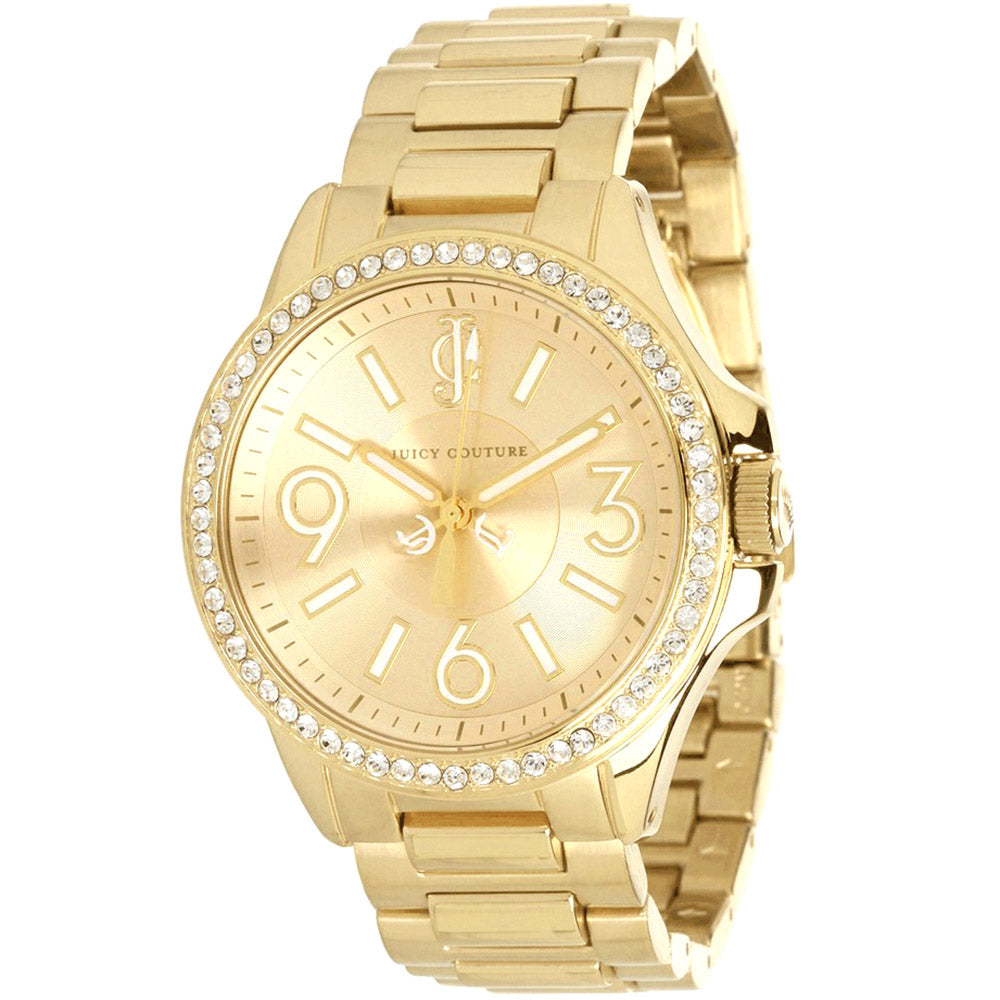 Reloj Jetsetter para Mujer de Juicy Couture
