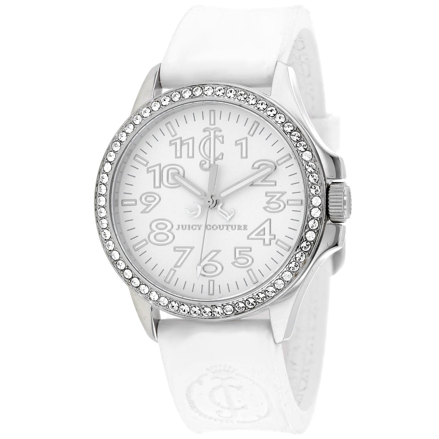 Juicy Couture Women's Jetsetter Watch