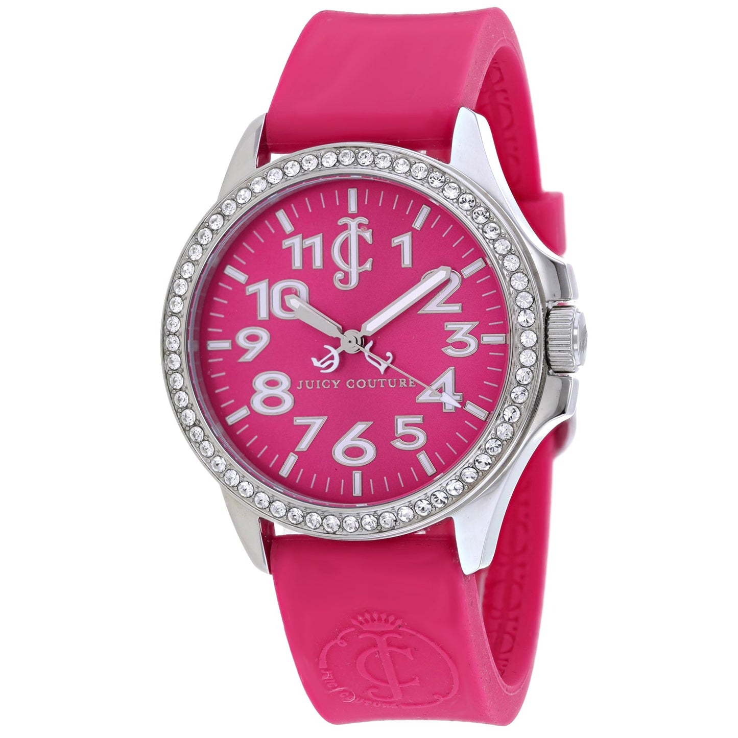 Juicy Couture Women's Jetsetter Watch