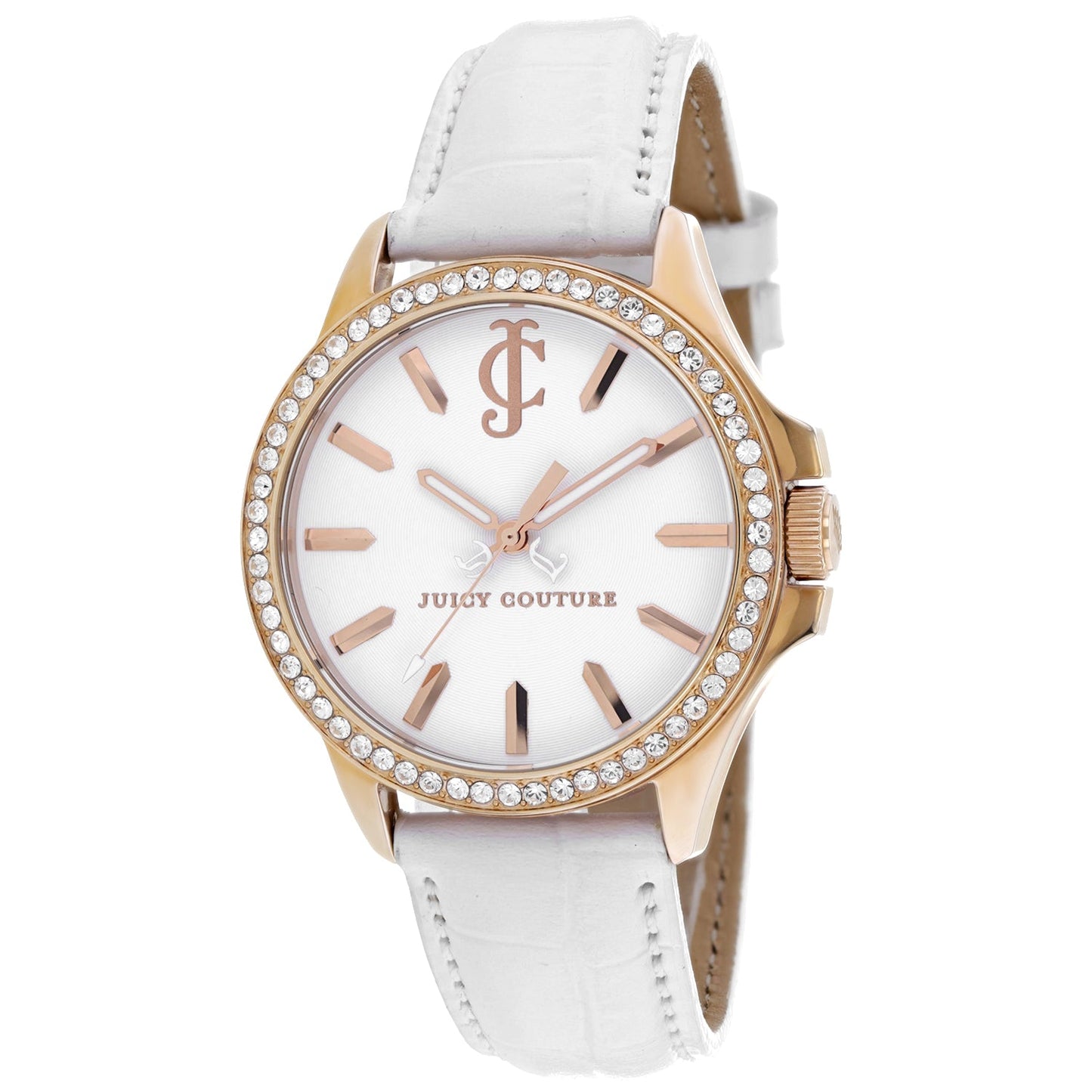 Juicy Couture Women's Jetsetter Watch