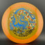 CryZtal Raptor - Ricky Wysocki Team Discraft