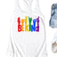 Pride Be Kind 1900_tank - Korvel
