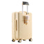 Multi-functional Front Fastening Carry-On Luggage for Women