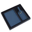 Premium First Layer Cowhide Vaccine Certificate Passport Holder